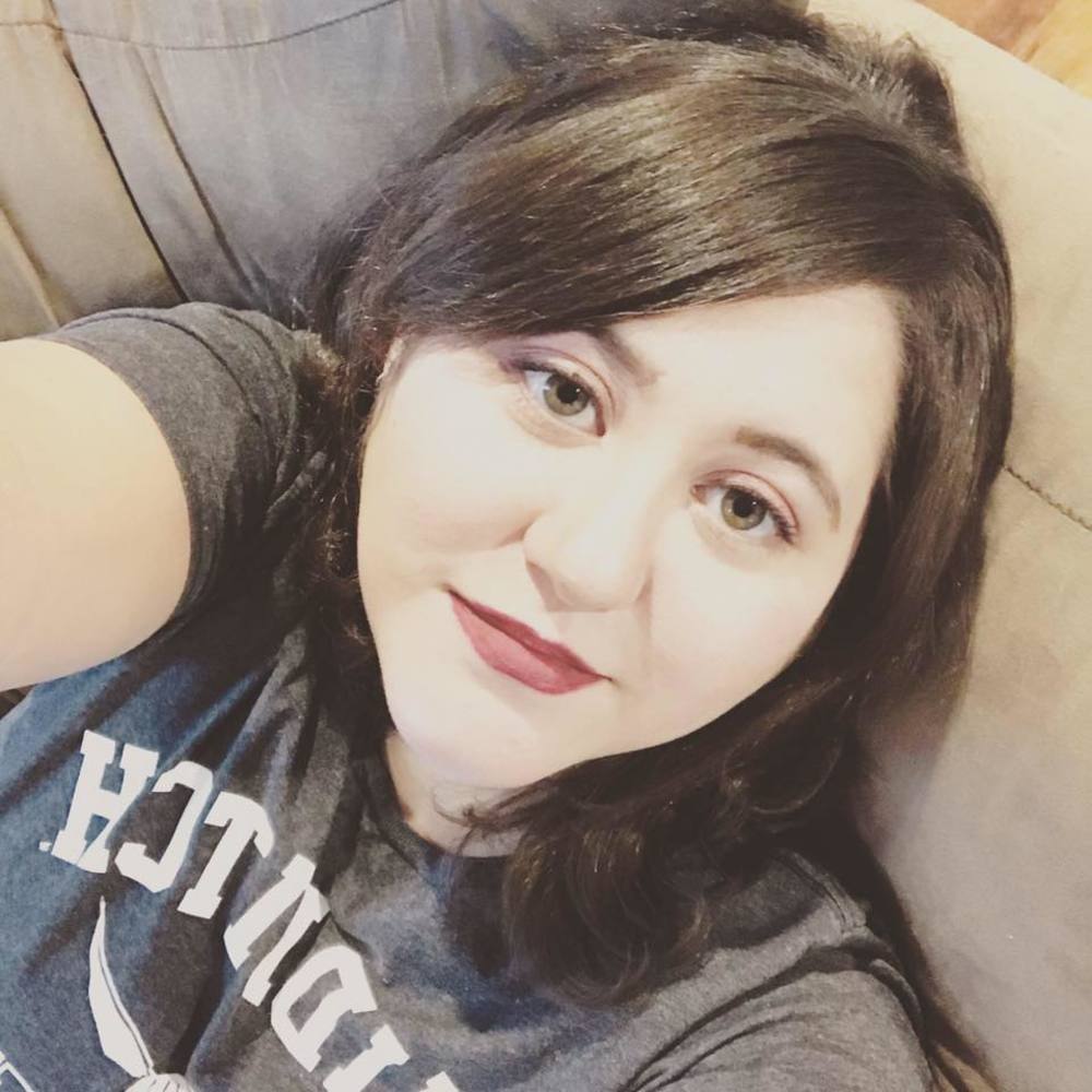 Meet your Posher, Stephanie